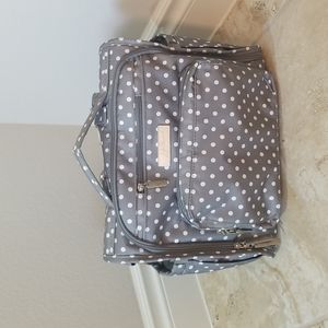 Jujube BFF diaper bag Dot Dot Dot